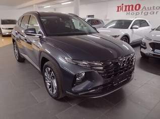 Tucson Trend Line Mild-Hybrid 4WD, 33990 €, Auto & Fahrrad-Autos in 6361 Marktgemeinde Hopfgarten im Brixental