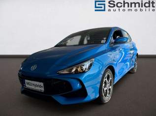 MG3 Comfort 1,5 HEV, 16890 €, Auto & Fahrrad-Autos in 5231 Schalchen
