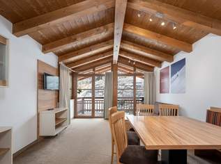 Alpin Stay – 3-Zimmer-Wohnung in absoluter Pistennähe in Wagrain!, 435000 €, Immobilien-Wohnungen in 5602 Wagrain