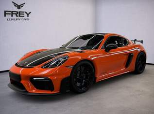 GT4 RS / Weissach / Carbon Ext & Int / PTS / Lift, 229000 €, Auto & Fahrrad-Autos in 1030 Landstraße GT4 RS / Weissach / Carbon Ext & Int / PTS / Lift, 229000 €, Auto & Fahrrad-Autos in 1030 Landstraße