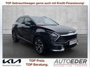 Sportage 1,6 TGDI 48V Gold DCT, 27750 €, Auto & Fahrrad-Autos in 4111 Walding Sportage 1,6 TGDI 48V Gold DCT, 27750 €, Auto & Fahrrad-Autos in 4111 Walding