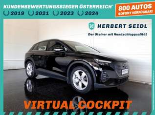 Q4 e-tron 40 82kWh Aut., 35880 €, Auto & Fahrrad-Autos in 8200 Gleisdorf
