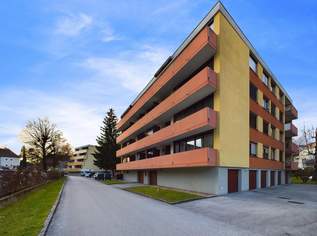 SALZBURG-Süd (Herrnau): EIGENTUMSWOHNUNG ca. 77 m² + BALKON in hervorragender Lage, 395000 €, Immobilien-Wohnungen in 5020 Salzburg