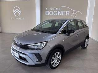 Crossland 1,2 Turbo Business, 17900 €, Auto & Fahrrad-Autos in 7210 Mattersburg