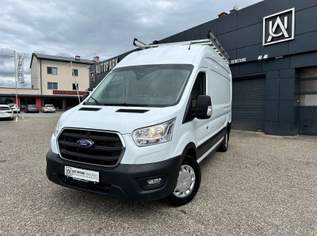 Transit 350 L3 Trend 2.0 *CAMPER*33.000KM*, 26999 €, Auto & Fahrrad-Autos in 5280 Braunau am Inn