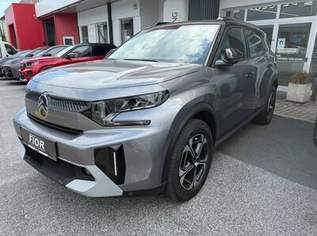 C3 Aircross Hybrid 145 MAX (G3003), 24990 €, Auto & Fahrrad-Autos in 8020 Gries C3 Aircross Hybrid 145 MAX (G3003), 24990 €, Auto & Fahrrad-Autos in 8020 Gries