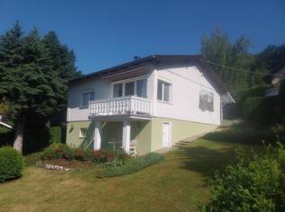 Sehr gepflegtes Einfamilienhaus, idyllische Grünlage in 3032 Eichgraben zu kaufen., 415000 €, Immobilien-Häuser in 3032 Eichgraben