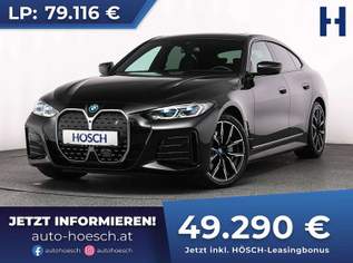 i4 eDrive 40 Gran Coupe EXTRAS AKTION -38%, 51790 €, Auto & Fahrrad-Autos in 4061 Pasching