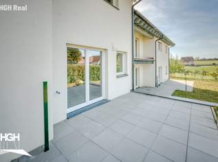 8230 Schölbing bei Hartberg: Belagsfertiges Raumwunder zum kleinen Preis - 3 Zimmer, Terrasse, Garten und Abstellplätze, 138000 €, Immobilien-Häuser in 8230 Klaffenau