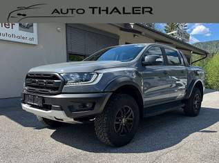 Ranger Raptor Doppelkabine 4x4, 44900 €, Auto & Fahrrad-Autos in 5441 Abtenau Ranger Raptor Doppelkabine 4x4, 44900 €, Auto & Fahrrad-Autos in 5441 Abtenau