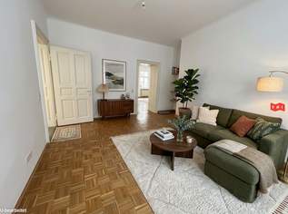 Elegante Altbauwohnung mit AirBNB Potenzial, 239000 €, Immobilien-Wohnungen in Oberösterreich Elegante Altbauwohnung mit AirBNB Potenzial, 239000 €, Immobilien-Wohnungen in Oberösterreich