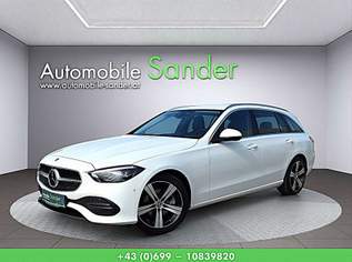 C 220 d T 4Matic Avantgarde *AHK/Head-Up/NP 70.000,-*, 38950 €, Auto & Fahrrad-Autos in 4060 Leonding C 220 d T 4Matic Avantgarde *AHK/Head-Up/NP 70.000,-*, 38950 €, Auto & Fahrrad-Autos in 4060 Leonding