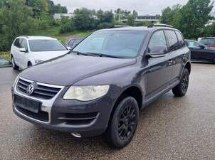 Touareg R5 TDI, 2999 €, Auto & Fahrrad-Autos in 4150 Rohrbach-Berg Touareg R5 TDI, 2999 €, Auto & Fahrrad-Autos in 4150 Rohrbach-Berg