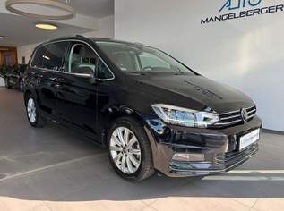 Touran Highline 2,0 SCR TDI, LED, Anhängevorr, 7 Sitze, 39990 €, Auto & Fahrrad-Autos in 5165 Berndorf bei Salzburg Touran Highline 2,0 SCR TDI, LED, Anhängevorr, 7 Sitze, 39990 €, Auto & Fahrrad-Autos in 5165 Berndorf bei Salzburg