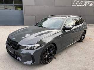 320 d xDrive M Sport, 63500 €, Auto & Fahrrad-Autos in 6863 Gemeinde Egg