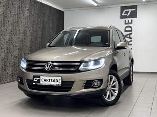 Tiguan 2,0 TDI SCR 4Motion Lounge DSG /LED/ NAVI/ RÜCK..., 16990 €, Auto & Fahrrad-Autos in Kärnten