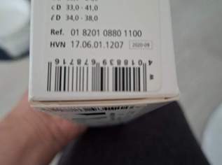 Kompressstrümpfe kaum benutzt Kompressstrümpfe kaum benutzt