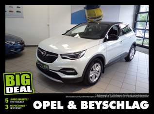 Grandland X Innovation 1.2 Turbo Direct Injection, 20990 €, Auto & Fahrrad-Autos in 1190 Döbling Grandland X Innovation 1.2 Turbo Direct Injection, 20990 €, Auto & Fahrrad-Autos in 1190 Döbling