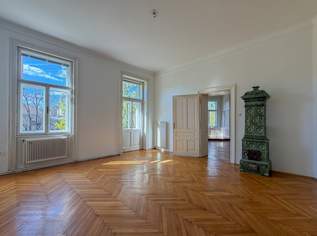 STILALTBAU ZUM VERLIEBEN - sehr gute Döblinger Lage, 549000 €, Immobilien-Wohnungen in 1190 Döbling