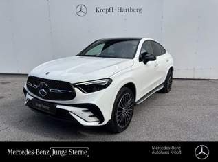 GLC 300 de 4MATIC Coupé mit EQ Hybrid, 72900 €, Auto & Fahrrad-Autos in 8230 Hartberg