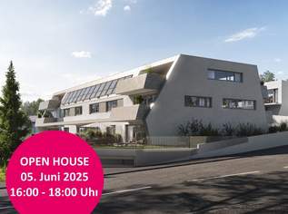 Modernes Wohnen mit Panoramablick – Exklusives Projekt in Brunn am Gebirge, 685000 €, Immobilien-Wohnungen in 2345 Brunn am Gebirge