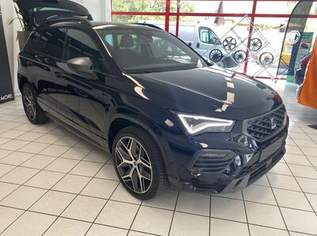 Ateca FR 4Drive, 34850 €, Auto & Fahrrad-Autos in 6500 Stadt Landeck