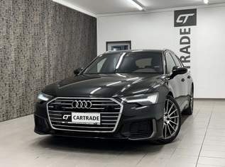 A6 Avant 50 TDI quattro sport tiptronic /MATRIX-LE..., 34990 €, Auto & Fahrrad-Autos in Kärnten