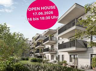 Modernes Wohnen mit Zukunft, 225200 €, Immobilien-Wohnungen in 2320 Schwechat Modernes Wohnen mit Zukunft, 225200 €, Immobilien-Wohnungen in 2320 Schwechat