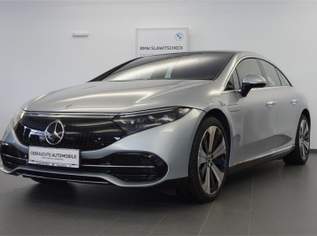 EQS 450+ 107,8kWh, 62900 €, Auto & Fahrrad-Autos in 3304 Gemeinde Sankt Georgen am Ybbsfelde