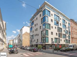 2 Zimmer Neubauwohnung in beliebter Lage (Zieglergasse 50) ab 1.2.2026 beziehbar!, 1099 €, Immobilien-Wohnungen in 1070 Neubau 2 Zimmer Neubauwohnung in beliebter Lage (Zieglergasse 50) ab 1.2.2026 beziehbar!, 1099 €, Immobilien-Wohnungen in 1070 Neubau