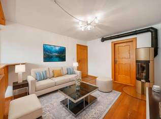 Ruhig gelegene 3-Zimmer Wohnung - Kitzbühel, 398000 €, Immobilien-Wohnungen in 6370 Stadt Kitzbühel