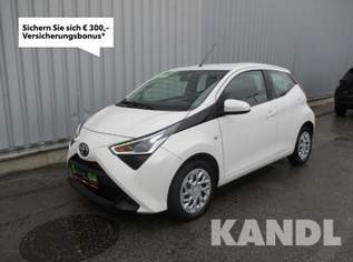 Aygo 1.0 VVT-i x-play, 10990 €, Auto & Fahrrad-Autos in 1220 Donaustadt Aygo 1.0 VVT-i x-play, 10990 €, Auto & Fahrrad-Autos in 1220 Donaustadt