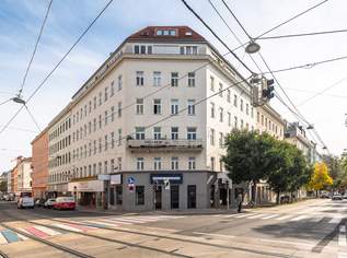 174 m² Gewerbefläche im Erdgeschoß | Cafe, Büro, Praxis, Studio & mehr, 3177.5 €, Immobilien-Gewerbeobjekte in 1200 Brigittenau 174 m² Gewerbefläche im Erdgeschoß | Cafe, Büro, Praxis, Studio & mehr, 3177.5 €, Immobilien-Gewerbeobjekte in 1200 Brigittenau