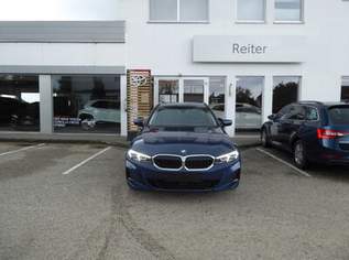 318d Touring Aut. *LED*CURVED*ADAPTIVER-TEMPOMAT*, 29990 €, Auto & Fahrrad-Autos in 4600 Wels 318d Touring Aut. *LED*CURVED*ADAPTIVER-TEMPOMAT*, 29990 €, Auto & Fahrrad-Autos in 4600 Wels