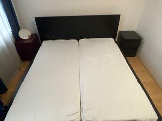 Neuwertiges Doppelbett, 180 €, Haus, Bau, Garten-Möbel & Sanitär in 1090 Alsergrund Neuwertiges Doppelbett, 180 €, Haus, Bau, Garten-Möbel & Sanitär in 1090 Alsergrund