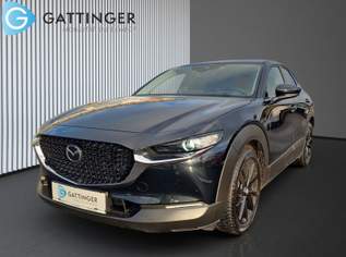 CX-30 X186 Homura, 23490 €, Auto & Fahrrad-Autos in 4690 Schwanenstadt