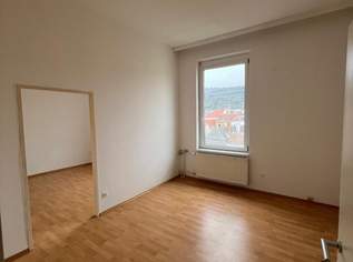 Ruhige, zentrale 3-Zimmer Wohnung, mit freiem Blick zur Altstadt, nähe Steiner Tor, 885.85 €, Immobilien-Wohnungen in 3500 Am Steindl