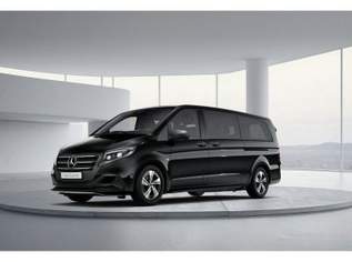Vito 116 CDI Kombi 4x4 PRO EL AHK 2,5t 9 Sitze, 83988 €, Auto & Fahrrad-Autos in 5301 Eugendorf