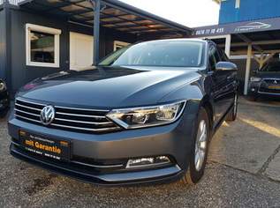 Passat Comfortline BMT Aut. //Navi/Tempomat//, 13890 €, Auto & Fahrrad-Autos in 9020 Innere Stadt