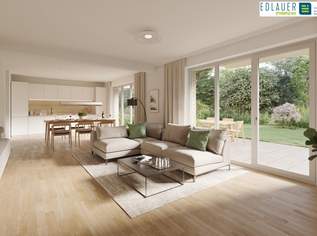 Elegantes Wohnbauprojekt im Herzen der Landeshauptstadt!, 370000 €, Immobilien-Wohnungen in 3100 Stattersdorf