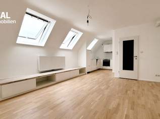 Moderne DG-Wohnung in der Staudgasse, 325000 €, Immobilien-Wohnungen in 1180 Währing
