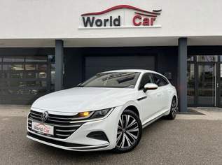 Arteon SB 2,0 TDI DSG LED-Navi-Virtual-Garantie, 24990 €, Auto & Fahrrad-Autos in 4053 Ansfelden