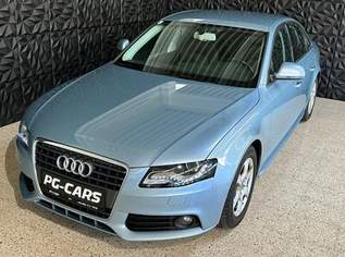 A4 1.8 TFSI Limousine S-Tronic, 13990 €, Auto & Fahrrad-Autos in 7400 Oberwart