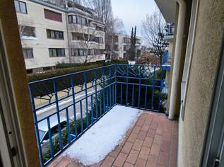 Balkonwohnung in Grinzing, 953.84 €, Immobilien-Wohnungen in 1190 Döbling