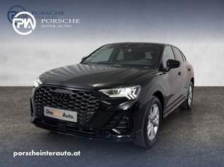 Q3 35 TFSI S line, 51490 €, Auto & Fahrrad-Autos in 9020 Innere Stadt