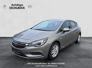 Astra Cool&Sound *Klima, AHK*, 9990 €, Auto & Fahrrad-Autos in 4731 Prambachkirchen