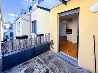 2-Zimmer Wohnung mit Terrasse an der Donaufelder Straße / ruhige Innenhoflage!, 941.48 €, Immobilien-Wohnungen in 1220 Donaustadt