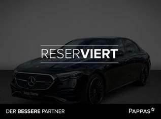 E 300 de 4MATIC Limousine mit EQ Hybrid Technologi, 69900 €, Auto & Fahrrad-Autos in 4844 Regau E 300 de 4MATIC Limousine mit EQ Hybrid Technologi, 69900 €, Auto & Fahrrad-Autos in 4844 Regau