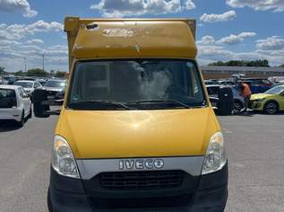Iveco Daily, 11200 €, Auto & Fahrrad-Traktoren & Nutzfahrzeuge in 2521 Gemeinde Trumau