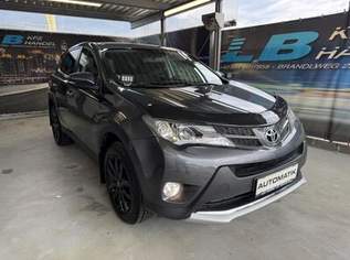 RAV4 Elegance, 16999 €, Auto & Fahrrad-Autos in 6020 Innsbruck